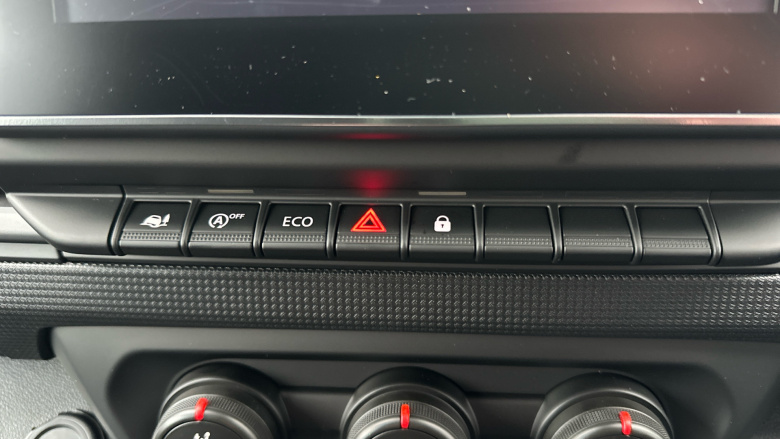 Renault Trafic Swb Diesel SL30 Blue dCi 130 Advance [Safety] Van